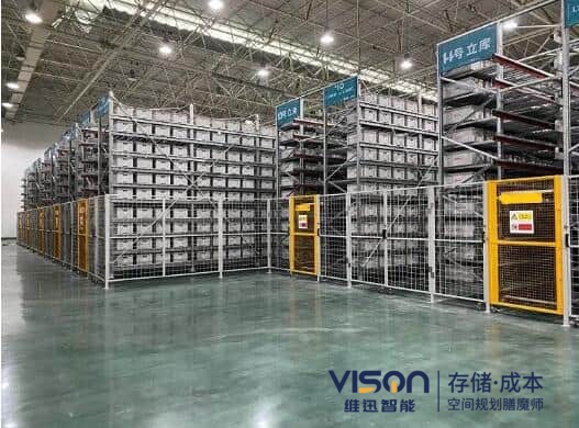 自动化立体仓库存在的问题及解决措施有哪些？