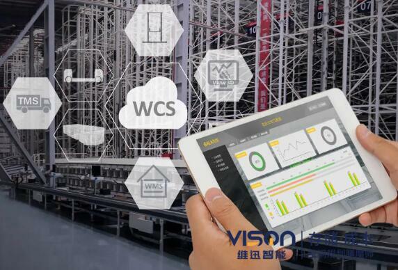 什么是wcs系统?wcs系统有哪些作用？