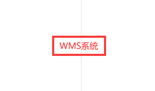 提升仓储效率，wms系统的价值所在