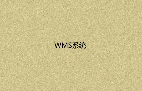 仓库管理系统（WMS）是如何运作的？